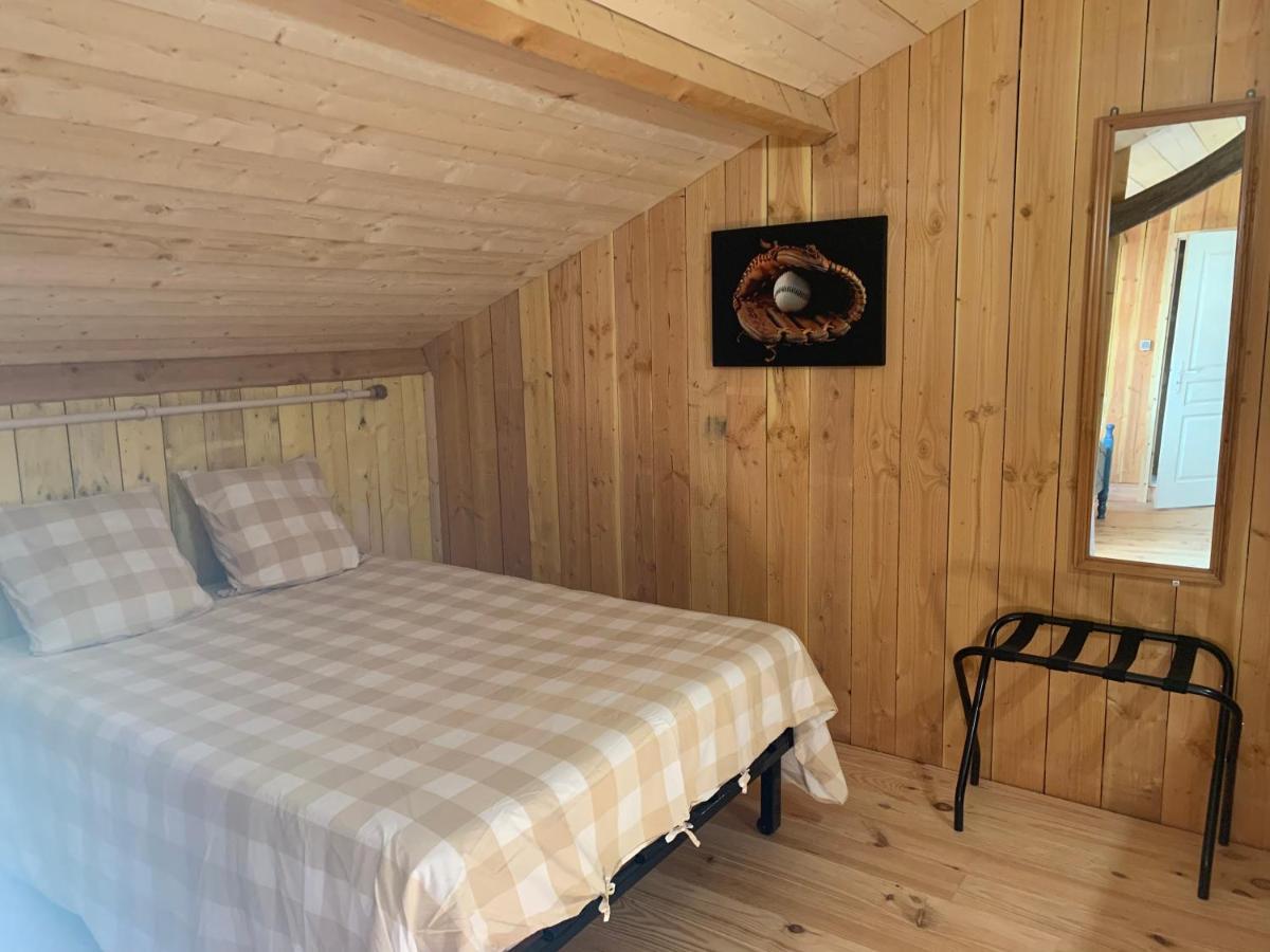 Lauberge De Nogaro Caupenne-d'Armagnac Экстерьер фото